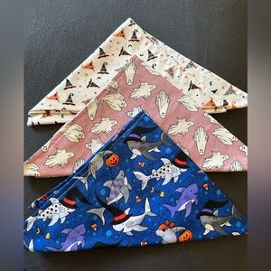 Dog Bandanas